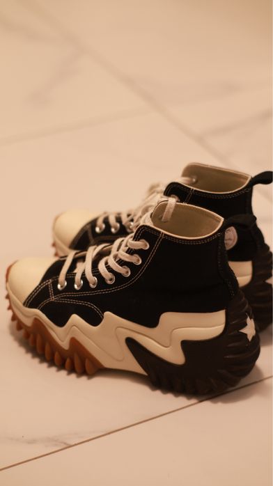 Кецове converse, dsquared2