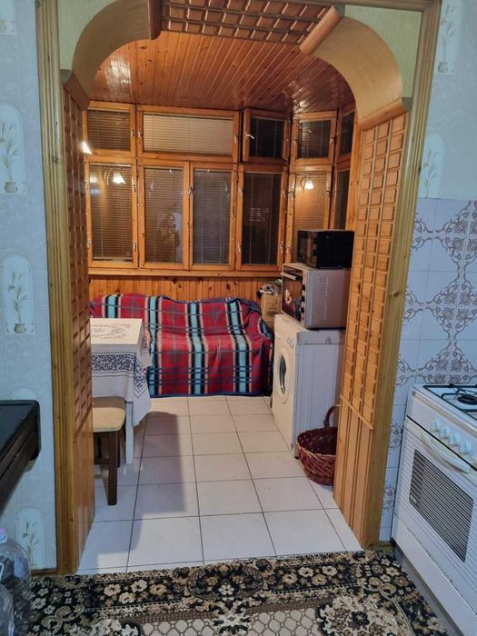 Двустаен имот в Младост 1А