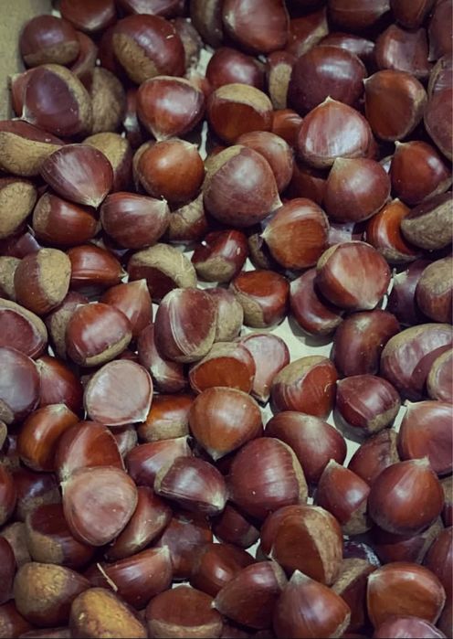 buna ziua avem castane de vanzare tauti de sus pret 25 lei kg