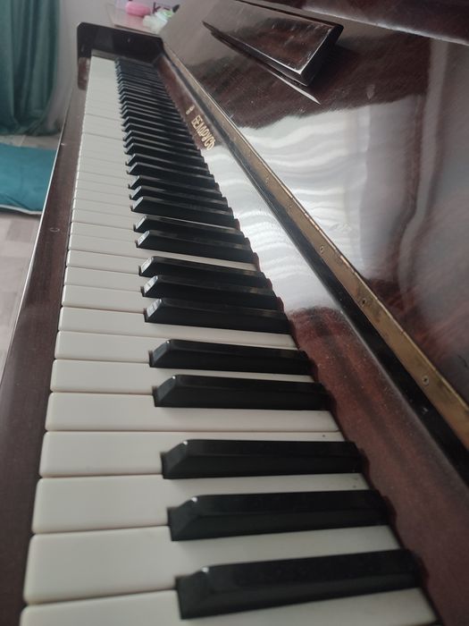 Пианино Беларусь