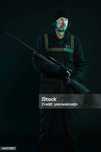 Pusca AWP! (MODIFICAT!!)Airsoft Cu Aer Comprimat Carabina pistol Arc
