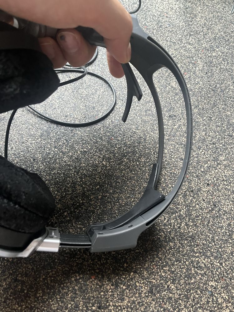 Слушалки Sony MDR XD200