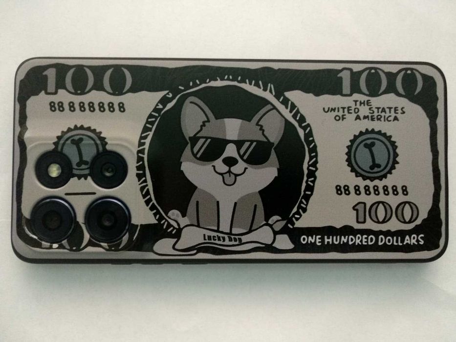 Husa de protectie pentru Motorola G86 5G