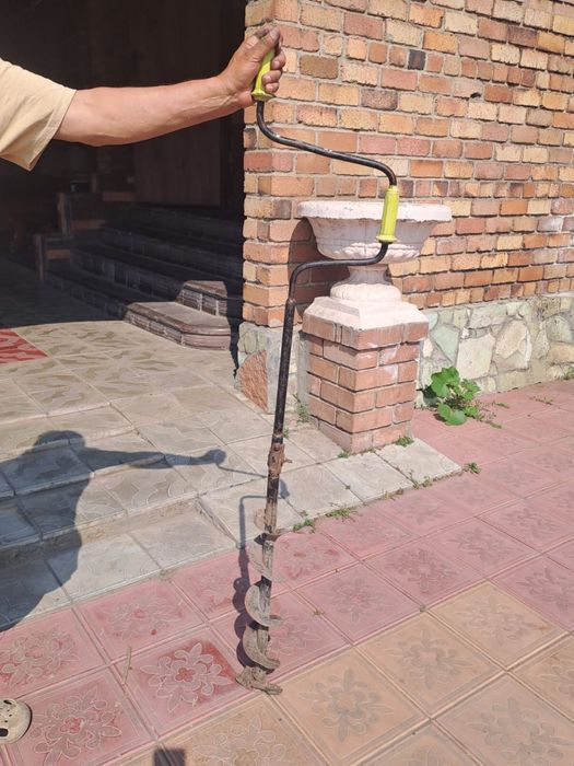 Продам ледоруб на 10 см