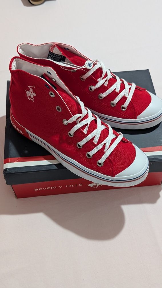 Pantofi sport/ Teniși Beverly Hills Polo Club