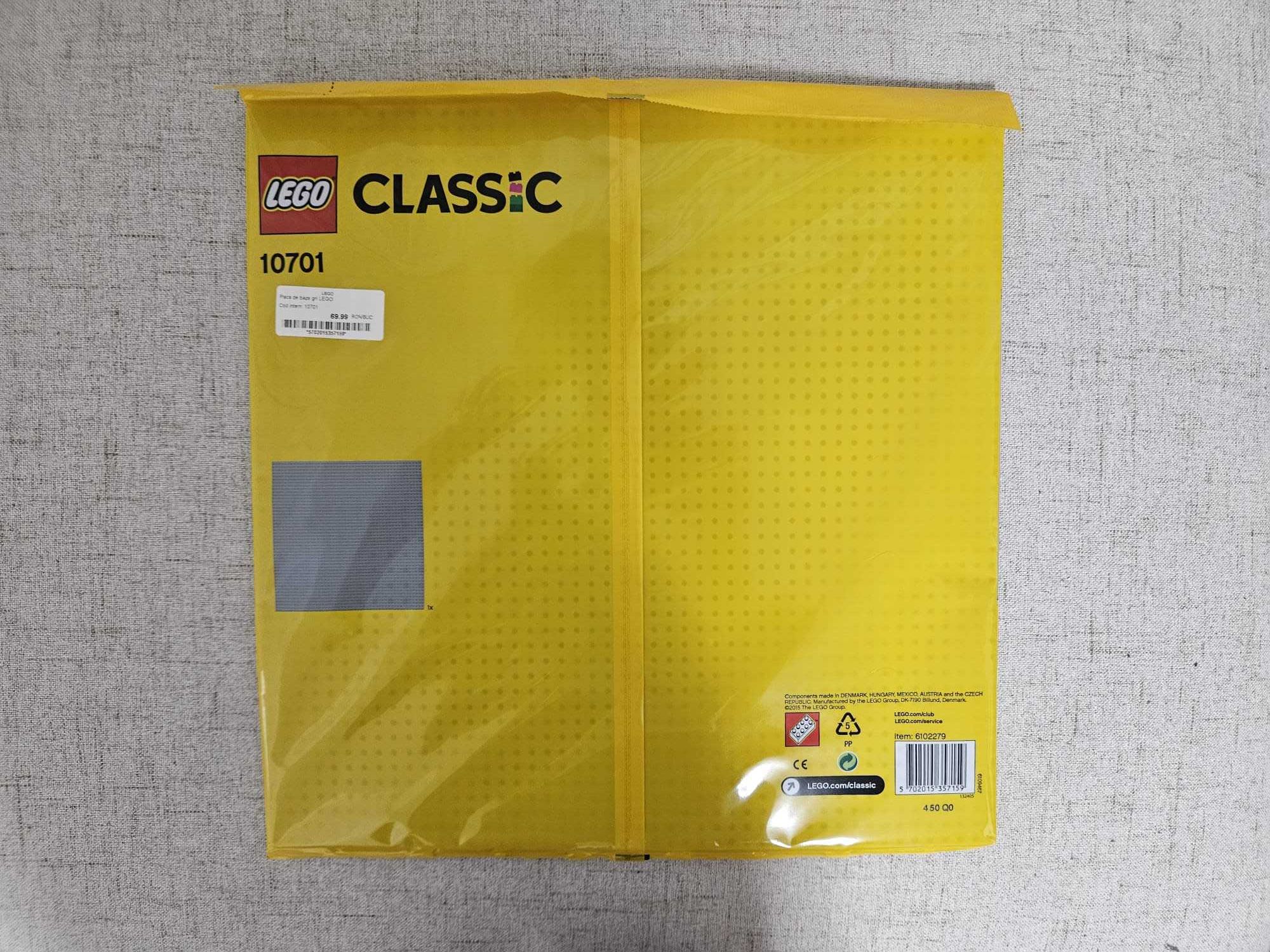 Lego Classic 10701 -  Nou Sigilat