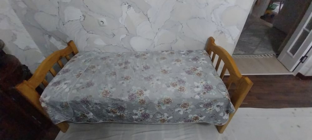 Кроват сифатли келишамз