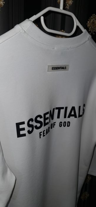 Compleu trening Essentials  / syna world / bape