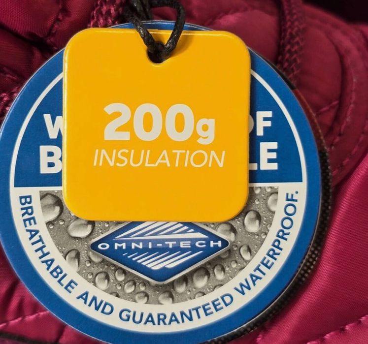 Зимни боти Columbia размер34- 50лв