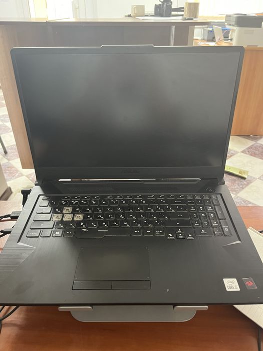Продам Asus tuf gaming