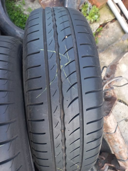 165 65 r15 cu jante renault clio sau modus 4x100