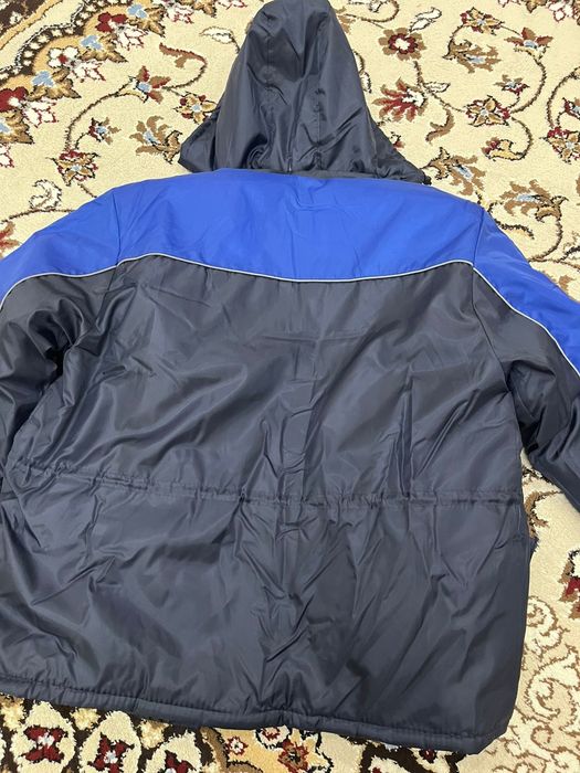 Продам зимный спец одежда цена 18 тыс