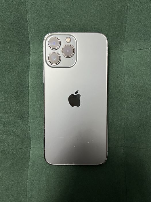 iPhone 13 pro max