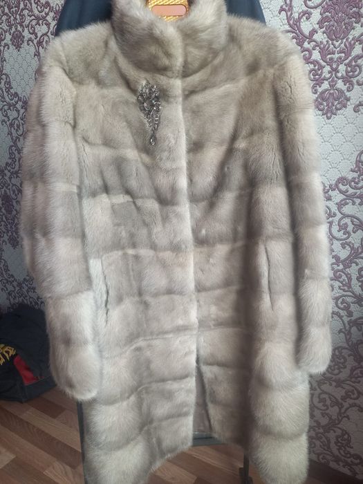 Продам шубу трансформер