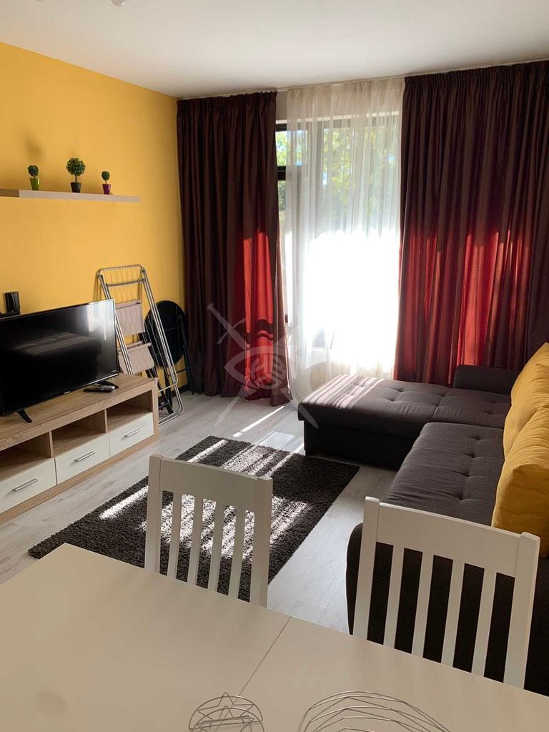 Продава се Двустаен апартамент в Приморско - 60 кв.м за 1834 €/кв.м - Снимка #1