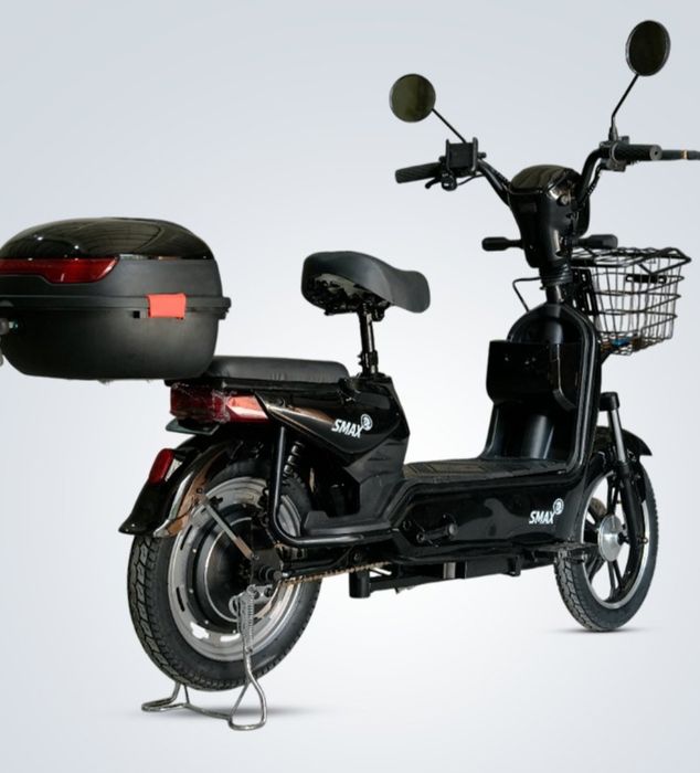 Arenda eletroni moped oyiga 900ming sum