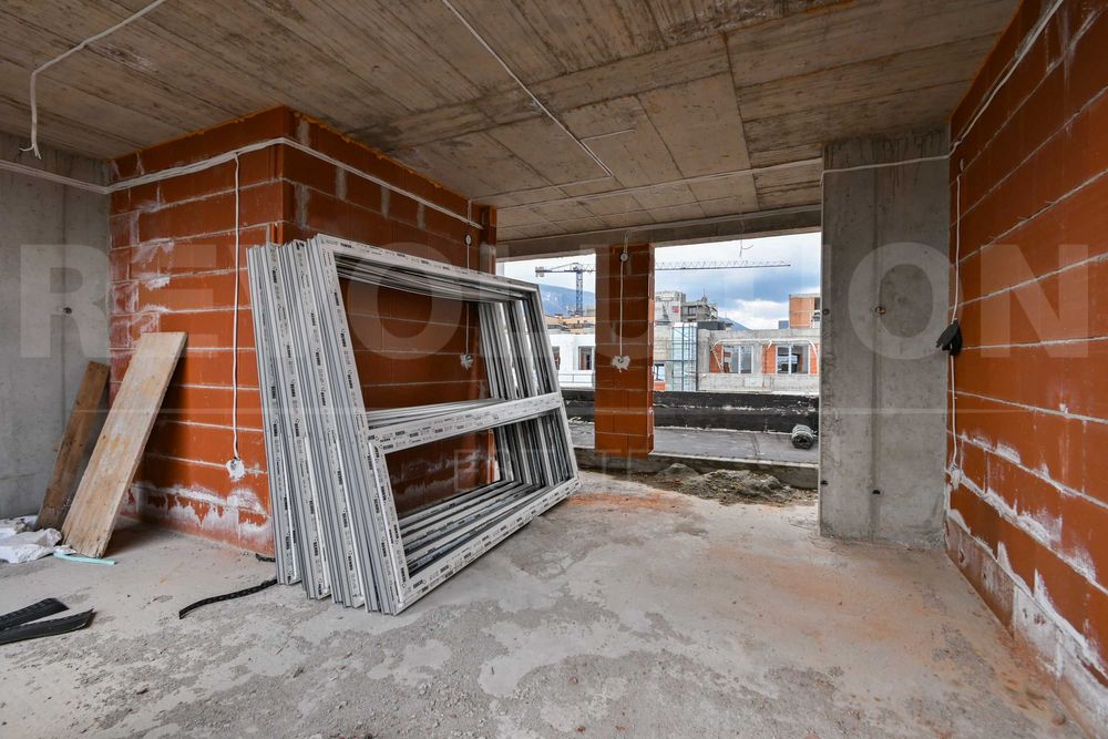 Продава се Тристаен апартамент в София, Малинова долина - 118 кв.м за 2107 €/кв.м - Снимка #5