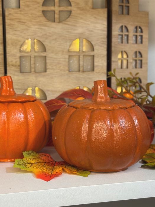 Аромасвечи ручной работы