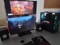 PC GAMING - Randari – Ryzen 9 5900X + RTX 2070 SUPER- 64gb RAM