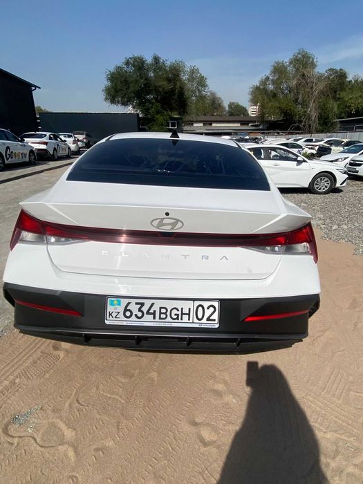 Аренда авто Алматы