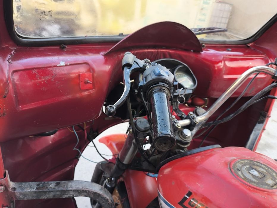 Лочин мото сотилади