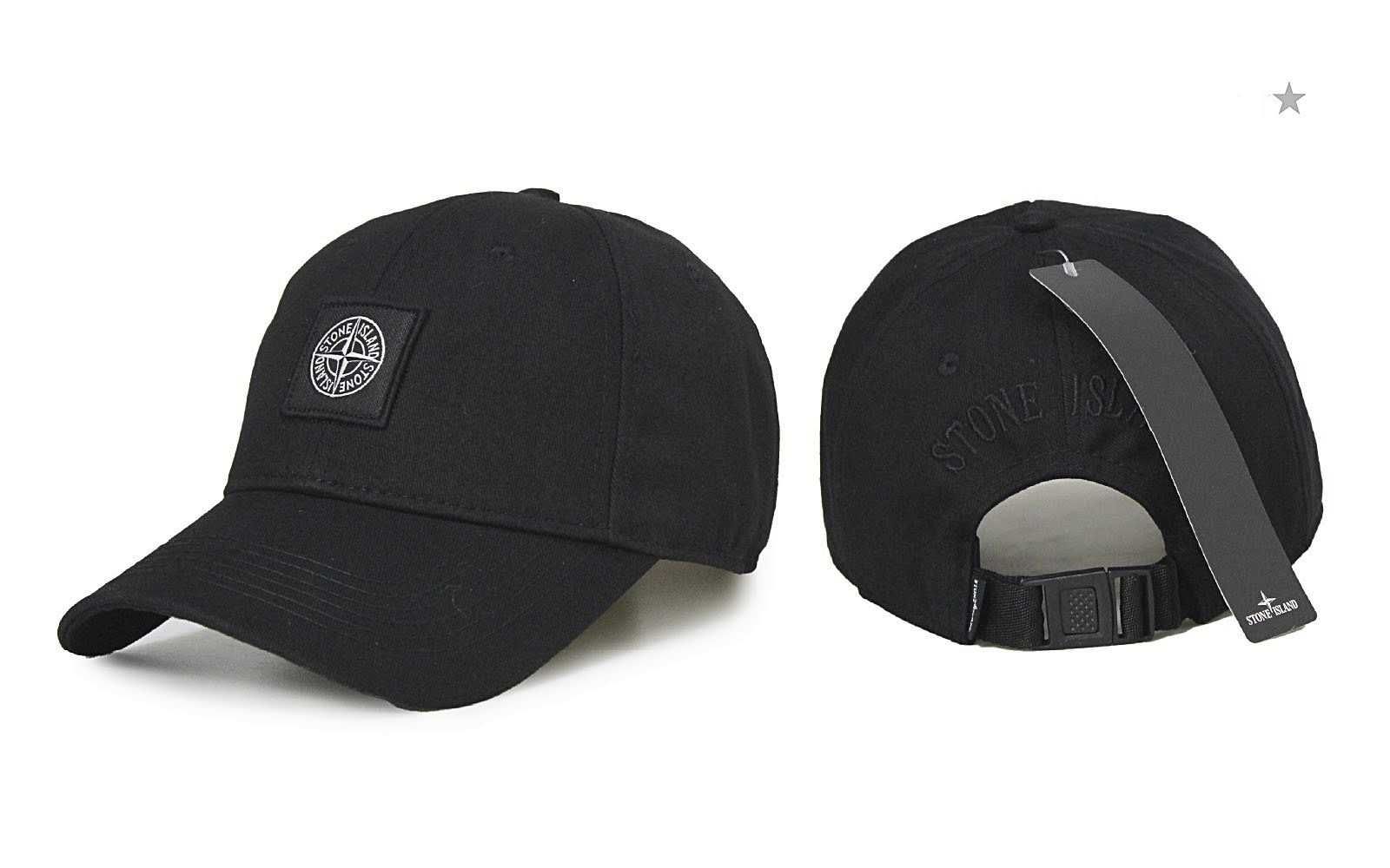 Маркови шапки Stone Island шапки стоне исланд shapki stone island