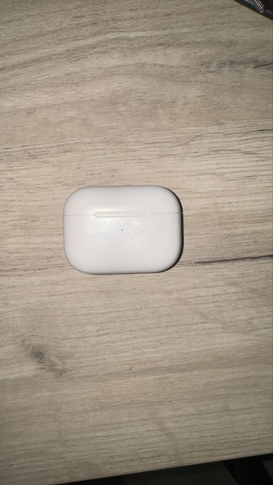 Apple Airpods Pro 1gn А2190 заряден кейс