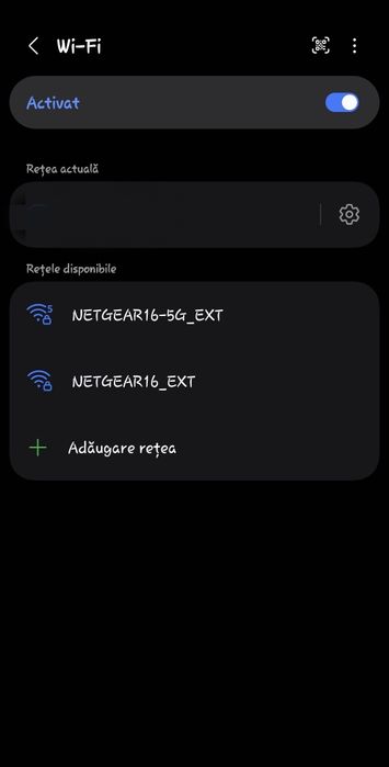 Set adaptor internet prin priză NETGEAR PLW1000