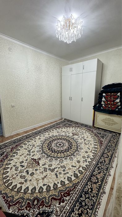 Спальный шкаф