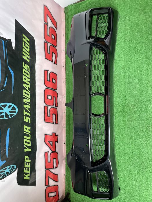 Bmw Seria 5 G30 G31 Bara fata M pachet M sport