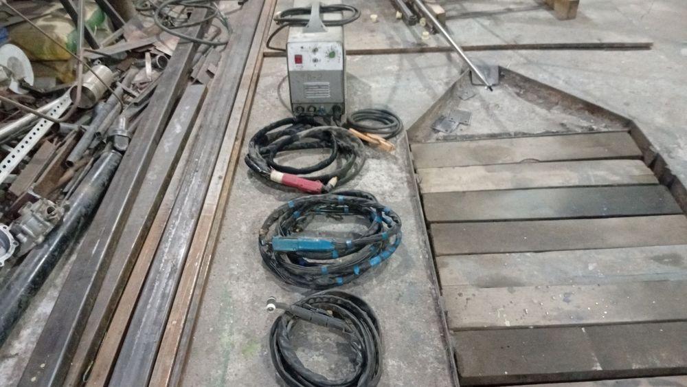 Плазморез 3 в 1.