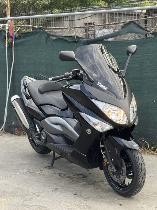 T max 500 55 cp tot Malossi