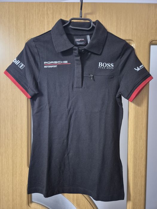 Vand tricouri Porsche