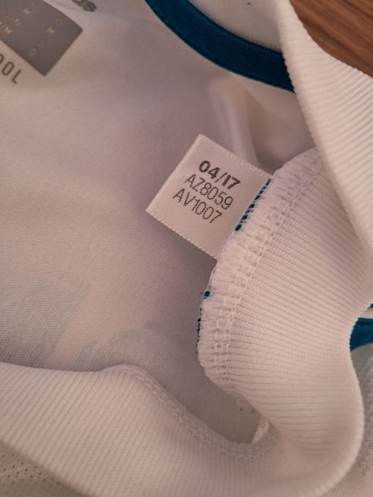 Екипи Real Madrid Ronaldo