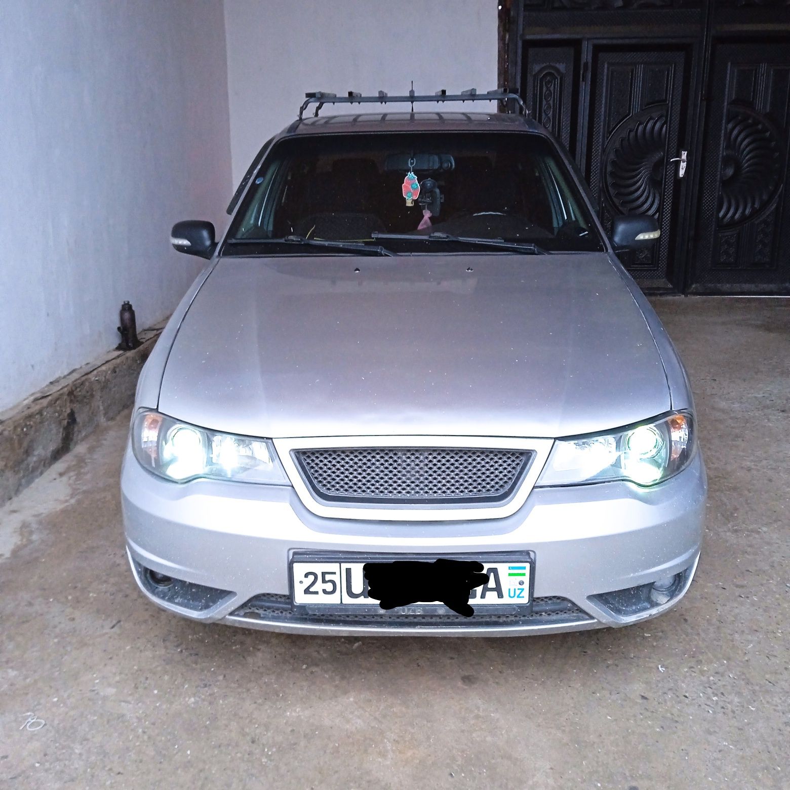 Nexia 2 Dons 1.6