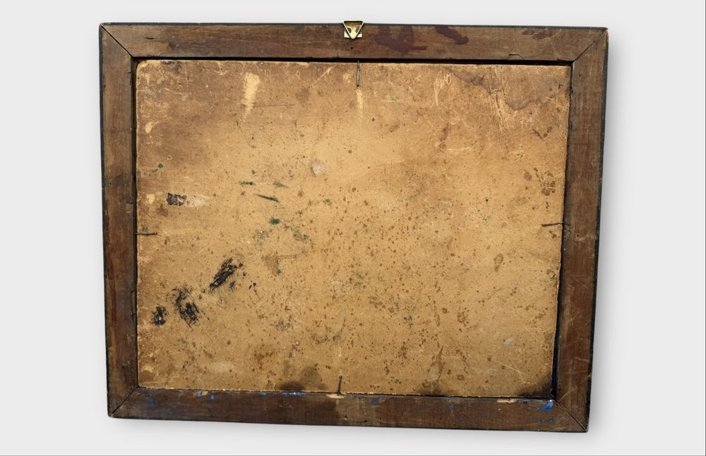 Tablou pictura “Vaza cu flori”