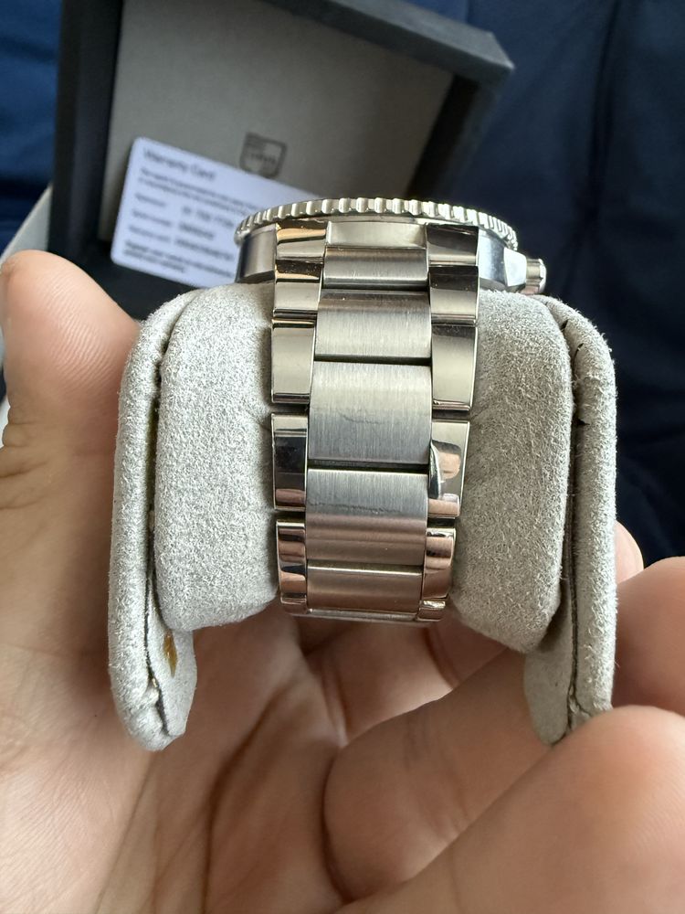 Oris Aquis 43.5MM