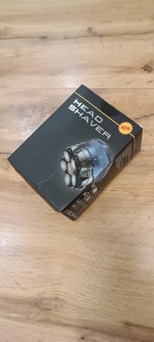 Самобръсначка за глава /машинка за подстригване