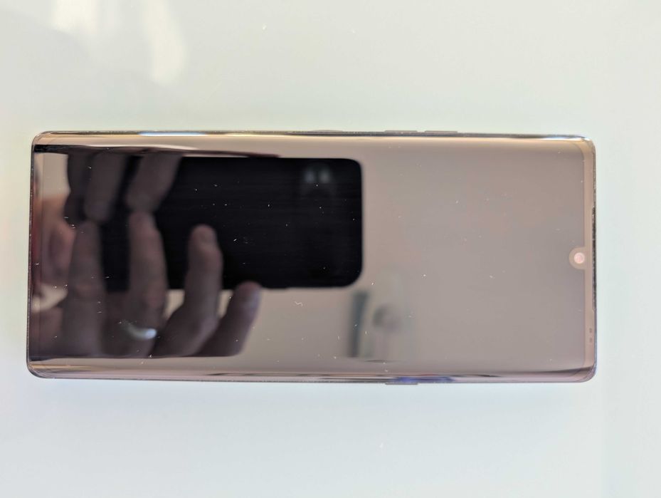 LG G9 Velvet 128GB/6GB