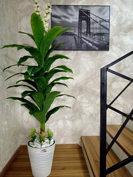 Суний гуллар Искусственные цветы Искусственные деревья