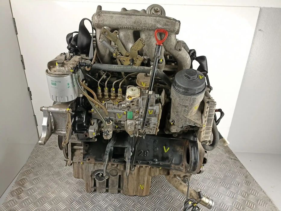 Piese Mercedes vito w638 1995-2003