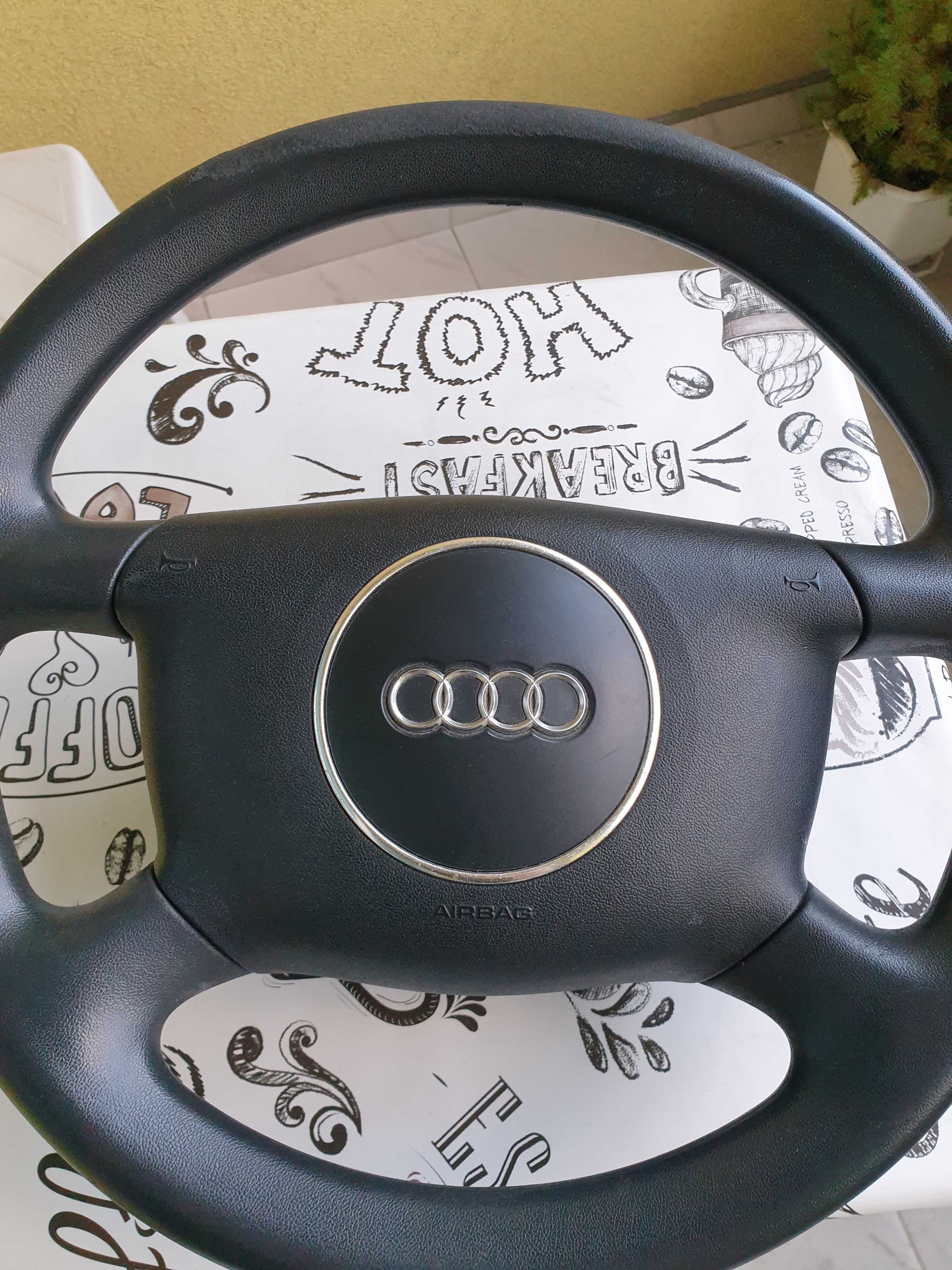 Волан за Audi A3 8P1