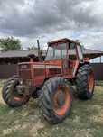 Vând tractor Same Buffalo