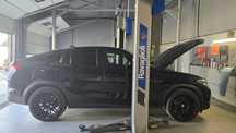 Service Auto Bragadiru – FM Auto Garage – Mecanică - Diagnoză - Flote