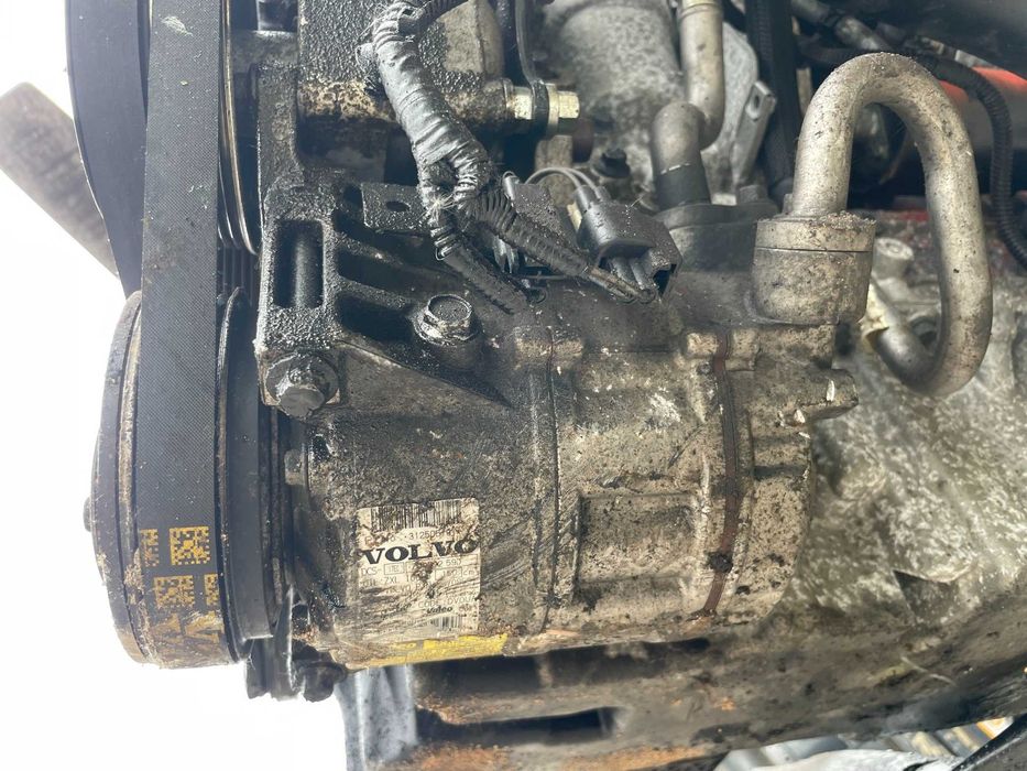 Compresor AC Volvo S80 2.4 Diesel 2008