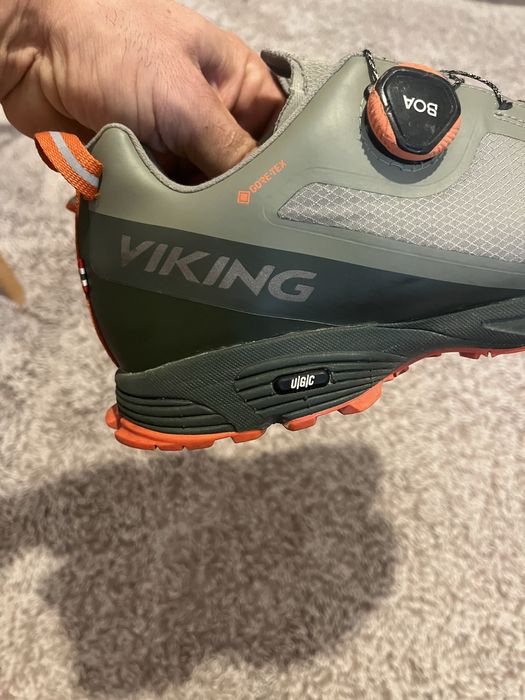 Viking Anaconda Light Boa Gtx 3-мъжки треккнг обувки