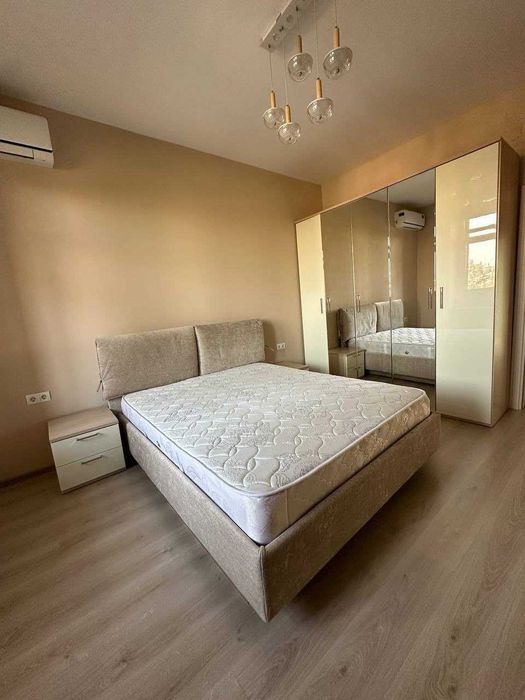 ЖК Qushbegi от Golden House, 3 комнаты, евроремонт, Яккасарай