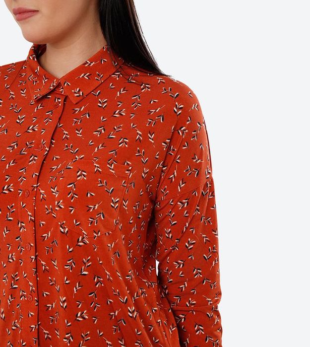 Рокля Vero moda.