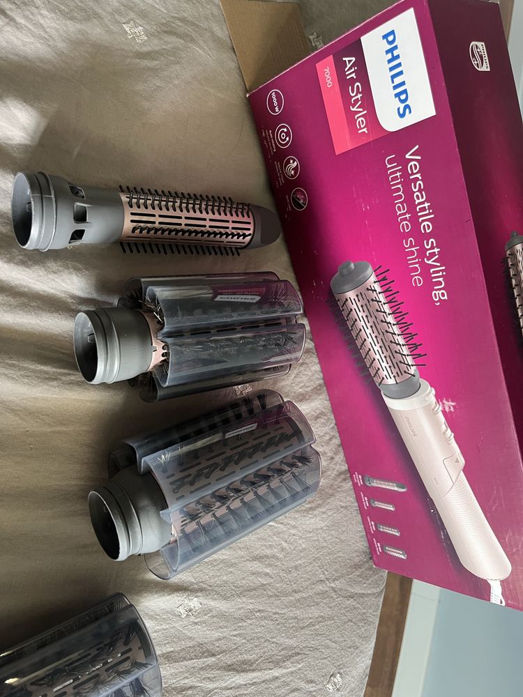 Philips Air Styler 7000