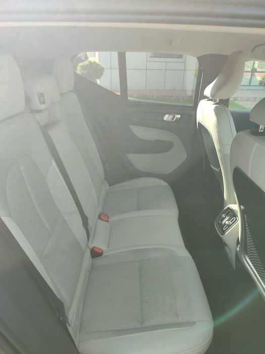 Volvo XC 40  D3 AWD